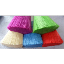 Wholesale price high quality flame retardant bristle for brush